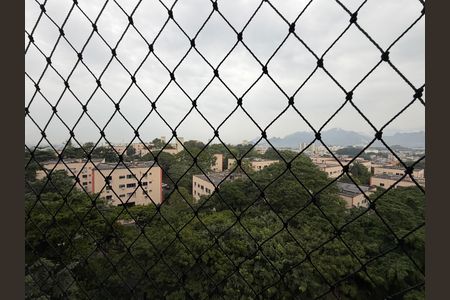 Apartamento para alugar com 86m², 3 quartos e 1 vaga Apartamento para alugar com 86m², 3 quartos e 1 vagaQuarto 2 - Vista
