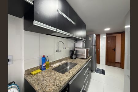 Apartamento para alugar com 86m², 3 quartos e 1 vaga Apartamento para alugar com 86m², 3 quartos e 1 vagaCozinha