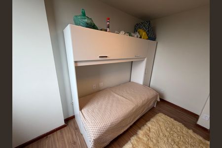 Apartamento para alugar com 86m², 3 quartos e 1 vaga Apartamento para alugar com 86m², 3 quartos e 1 vagaQuarto 2