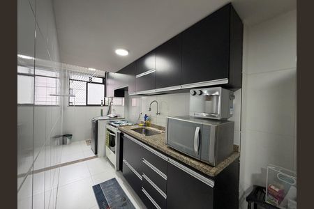 Apartamento para alugar com 86m², 3 quartos e 1 vaga Apartamento para alugar com 86m², 3 quartos e 1 vagaCozinha