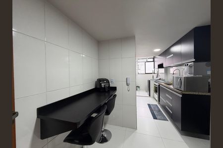 Apartamento para alugar com 86m², 3 quartos e 1 vaga Apartamento para alugar com 86m², 3 quartos e 1 vagaCozinha