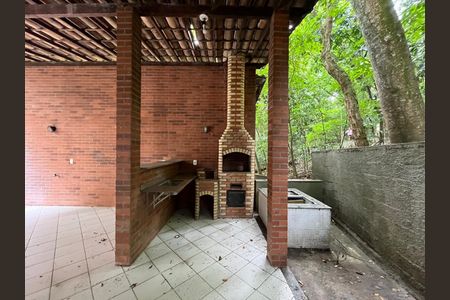Apartamento para alugar com 86m², 3 quartos e 1 vaga Apartamento para alugar com 86m², 3 quartos e 1 vagaÁrea comum - Churrasqueira