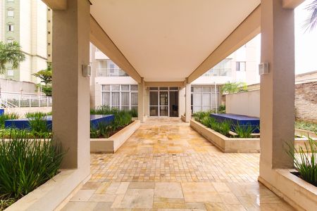 Apartamento para alugar com 89m², 2 quartos e 1 vaga Apartamento para alugar com 89m², 2 quartos e 1 vagaÁrea externa