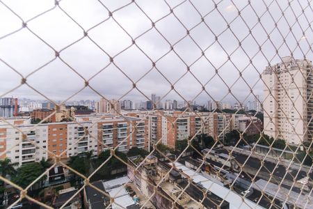 Varanda de apartamento para alugar com 2 quartos, 89m² em Mooca, São Paulo