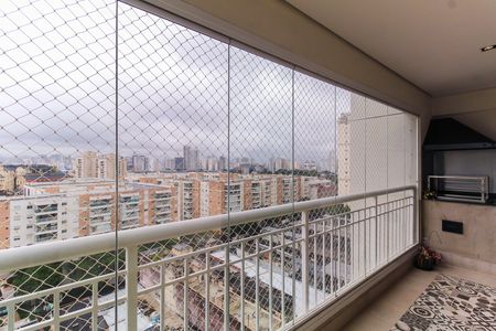 Apartamento para alugar com 89m², 2 quartos e 1 vaga Apartamento para alugar com 89m², 2 quartos e 1 vagaVaranda