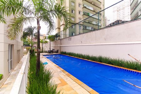Apartamento para alugar com 89m², 2 quartos e 1 vaga Apartamento para alugar com 89m², 2 quartos e 1 vagaÁrea comum - Piscina