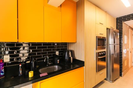 Apartamento para alugar com 89m², 2 quartos e 1 vaga Apartamento para alugar com 89m², 2 quartos e 1 vagaCozinha