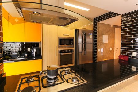 Apartamento para alugar com 89m², 2 quartos e 1 vaga Apartamento para alugar com 89m², 2 quartos e 1 vagaCozinha