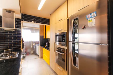 Apartamento para alugar com 89m², 2 quartos e 1 vaga Apartamento para alugar com 89m², 2 quartos e 1 vagaCozinha