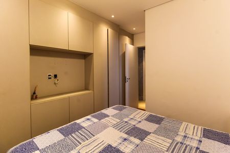 Apartamento para alugar com 89m², 2 quartos e 1 vaga Apartamento para alugar com 89m², 2 quartos e 1 vagaQuarto 2 - Suíte
