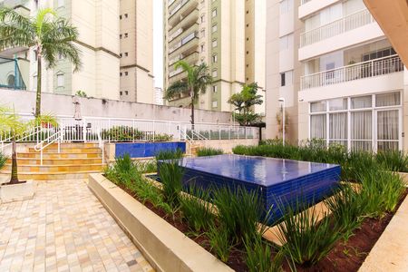 Apartamento para alugar com 89m², 2 quartos e 1 vaga Apartamento para alugar com 89m², 2 quartos e 1 vagaÁrea externa