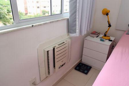 Apartamento para alugar com 56m², 1 quarto e 1 vaga Apartamento para alugar com 56m², 1 quarto e 1 vagaQuarto