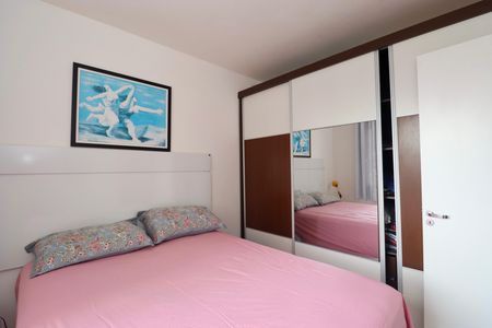 Apartamento para alugar com 56m², 1 quarto e 1 vaga Apartamento para alugar com 56m², 1 quarto e 1 vagaQuarto