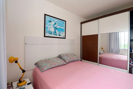 Quarto  de apartamento para alugar com 1 quarto, 56m² em Piatã, Salvador