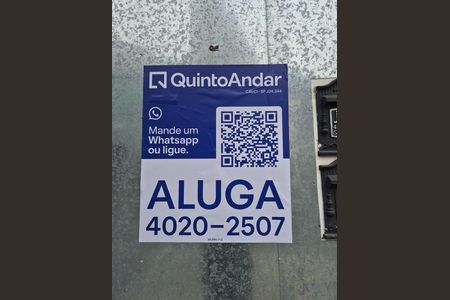 Apartamento para alugar com 76m², 2 quartos e 1 vaga Apartamento para alugar com 76m², 2 quartos e 1 vagaplaquinha