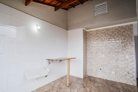 Apartamento para alugar com 76m², 2 quartos e 1 vaga Apartamento para alugar com 76m², 2 quartos e 1 vagaÁrea de Serviço