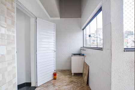 Apartamento para alugar com 76m², 2 quartos e 1 vaga Apartamento para alugar com 76m², 2 quartos e 1 vagaÁrea de Serviço
