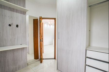 Quarto 1 de apartamento para alugar com 2 quartos, 76m² em Vila Amabile Pezzolo, Santo André