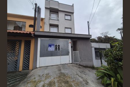 Apartamento para alugar com 76m², 2 quartos e 1 vaga Apartamento para alugar com 76m², 2 quartos e 1 vagaFachada