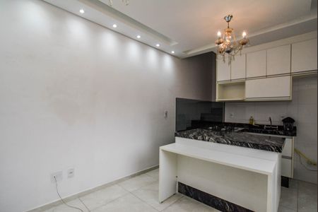 Apartamento para alugar com 76m², 2 quartos e 1 vaga Apartamento para alugar com 76m², 2 quartos e 1 vagaSala