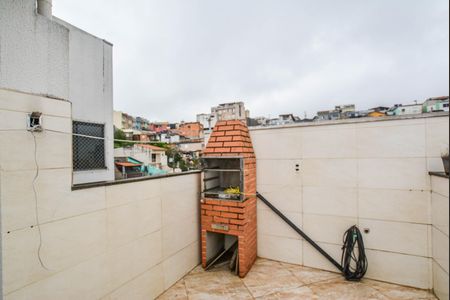 Apartamento para alugar com 76m², 2 quartos e 1 vaga Apartamento para alugar com 76m², 2 quartos e 1 vagaCobertura