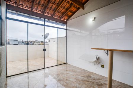 Apartamento para alugar com 76m², 2 quartos e 1 vaga Apartamento para alugar com 76m², 2 quartos e 1 vagaÁrea de Serviço