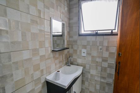Apartamento para alugar com 76m², 2 quartos e 1 vaga Apartamento para alugar com 76m², 2 quartos e 1 vagaBanheiro