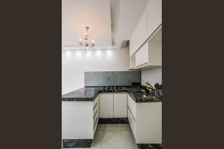 Apartamento para alugar com 76m², 2 quartos e 1 vaga Apartamento para alugar com 76m², 2 quartos e 1 vagaCozinha