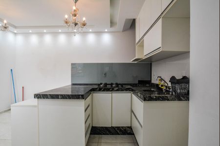 Apartamento para alugar com 76m², 2 quartos e 1 vaga Apartamento para alugar com 76m², 2 quartos e 1 vagaCozinha