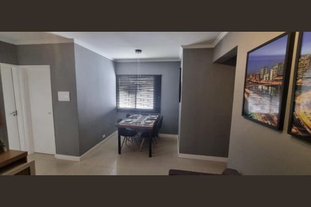 Foto 10 de apartamento para alugar com 1 quarto, 38m² em Ana Rosa, São Paulo