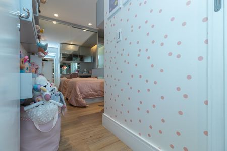 Apartamento à venda com 136m², 3 quartos e 2 vagas Apartamento à venda com 136m², 3 quartos e 2 vagasSuíte 2