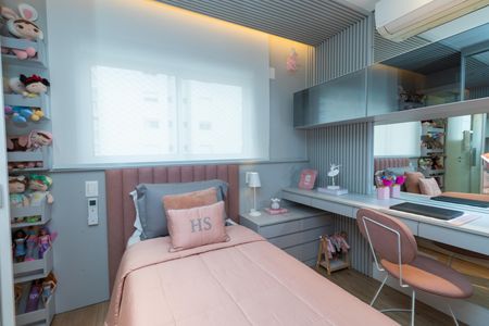 Apartamento à venda com 136m², 3 quartos e 2 vagas Apartamento à venda com 136m², 3 quartos e 2 vagasSuíte 2