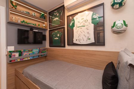 Apartamento à venda com 136m², 3 quartos e 2 vagas Apartamento à venda com 136m², 3 quartos e 2 vagasSuíte 3