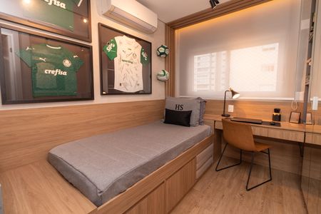 Apartamento à venda com 136m², 3 quartos e 2 vagas Apartamento à venda com 136m², 3 quartos e 2 vagasSuíte 3