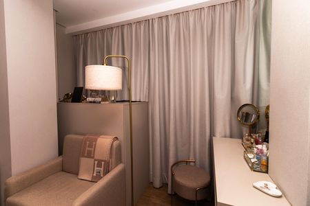 Apartamento à venda com 136m², 3 quartos e 2 vagas Apartamento à venda com 136m², 3 quartos e 2 vagasSuite 1