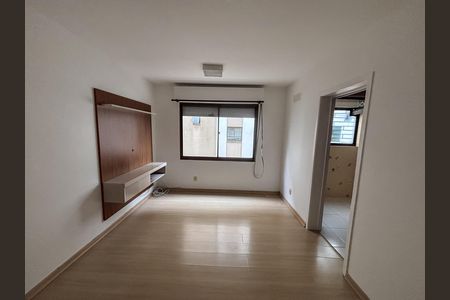 Sala de apartamento para alugar com 2 quartos, 84m² em Jardim Lindóia, Porto Alegre