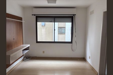 Sala de apartamento para alugar com 2 quartos, 84m² em Jardim Lindóia, Porto Alegre
