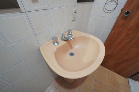 Apartamento para alugar com 42m², 1 quarto e 1 vagaBanheiro