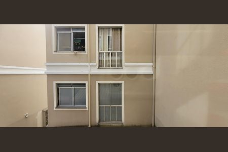 Vista da Sala de apartamento para alugar com 2 quartos, 45m² em São João, Betim