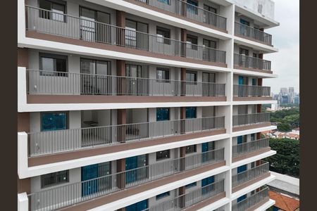 Apartamento para alugar com 45m², 2 quartos e 1 vaga