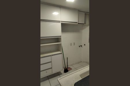 Apartamento para alugar com 45m², 2 quartos e 1 vaga Apartamento para alugar com 45m², 2 quartos e 1 vagaCozinha