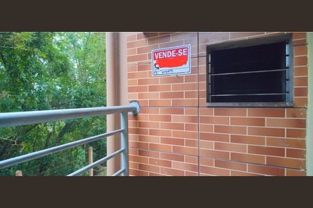 Apartamento à venda com 47m², 2 quartos e 1 vagaChurrasqueira