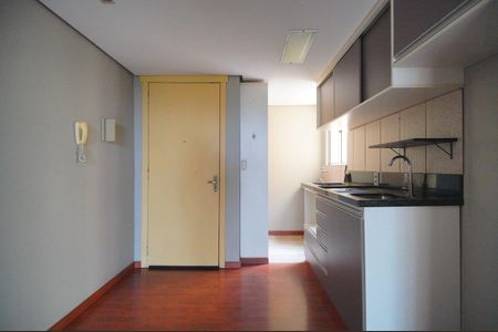 Apartamento à venda com 47m², 2 quartos e 1 vagaCozinha