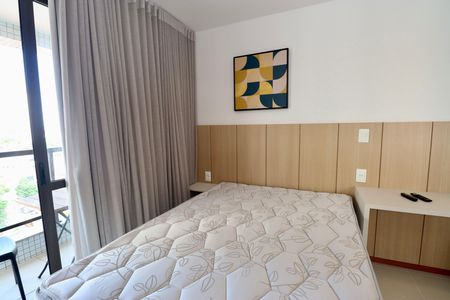 Studio para alugar com 22m², 1 quarto e 1 vaga Studio para alugar com 22m², 1 quarto e 1 vagaStudio