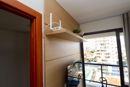 Studio de kitnet/studio para alugar com 1 quarto, 22m² em Caminho das Árvores, Salvador