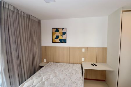 Studio para alugar com 22m², 1 quarto e 1 vaga Studio para alugar com 22m², 1 quarto e 1 vagaStudio