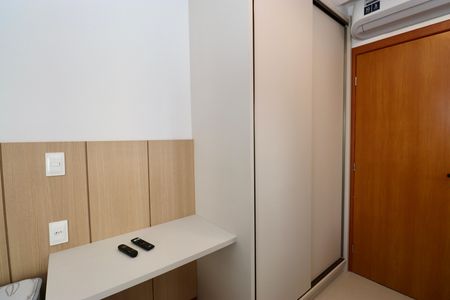 Studio de kitnet/studio para alugar com 1 quarto, 22m² em Caminho das Árvores, Salvador