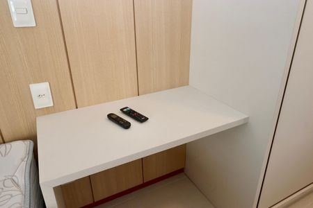 Studio para alugar com 22m², 1 quarto e 1 vaga Studio para alugar com 22m², 1 quarto e 1 vagaStudio