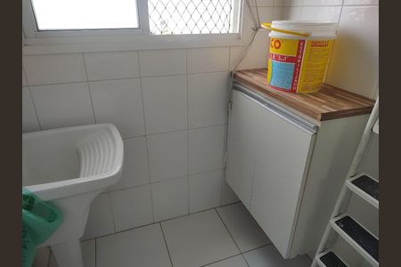 Foto 13 de apartamento à venda com 2 quartos, 58m² em Vila da Saúde, São Paulo
