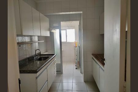 Apartamento à venda com 58m², 2 quartos e 1 vaga Apartamento à venda com 58m², 2 quartos e 1 vagaFoto 09